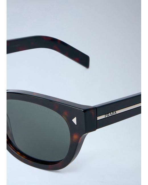 Prada Multicolor 0Pr C09S Sunglasses