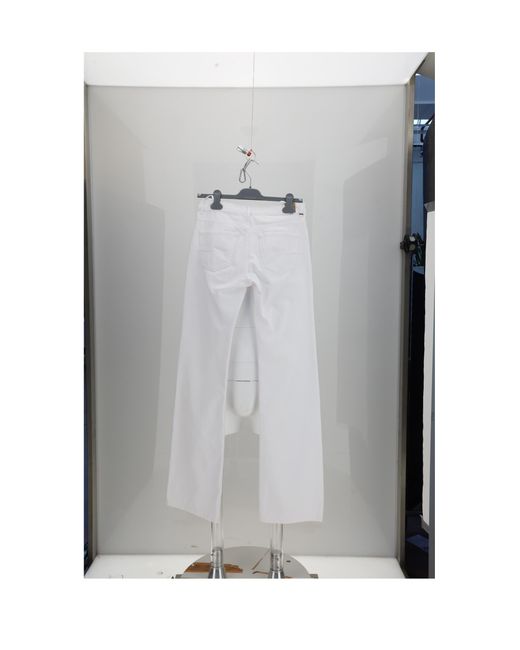 Dior Gray Jeans