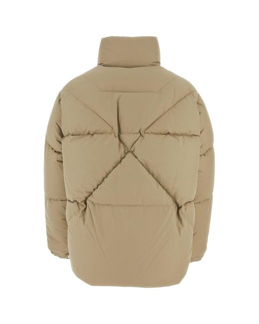 Khrisjoy Natural Piumini for men