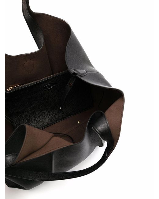 Tod's Black Totes