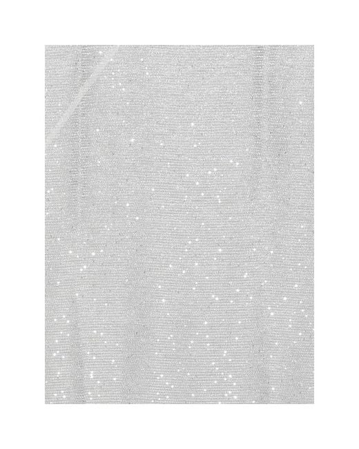 Missoni White Scarves