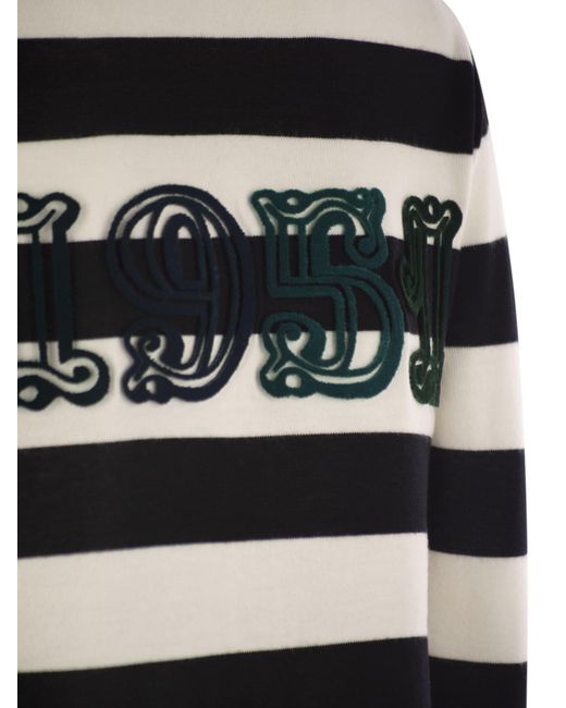 Max Mara Black Fiemme