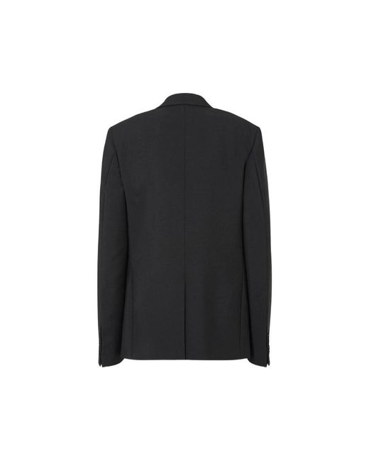 Fendi Black Jackets