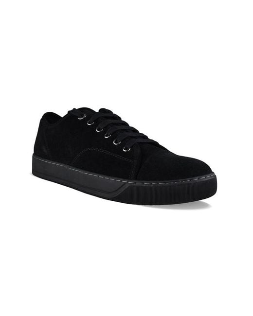 Lanvin Black Baskets Dbb1 for men