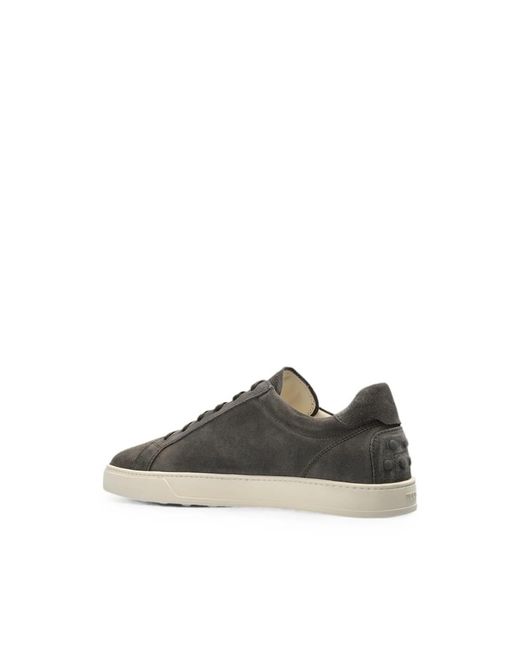 Tod's Green Trainers for men