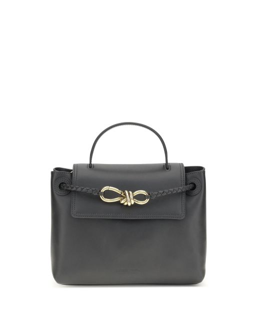 Bottega Veneta Black Ciao Ciao Small Handbag