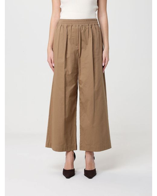 Weekend by Maxmara Natural Pants for men