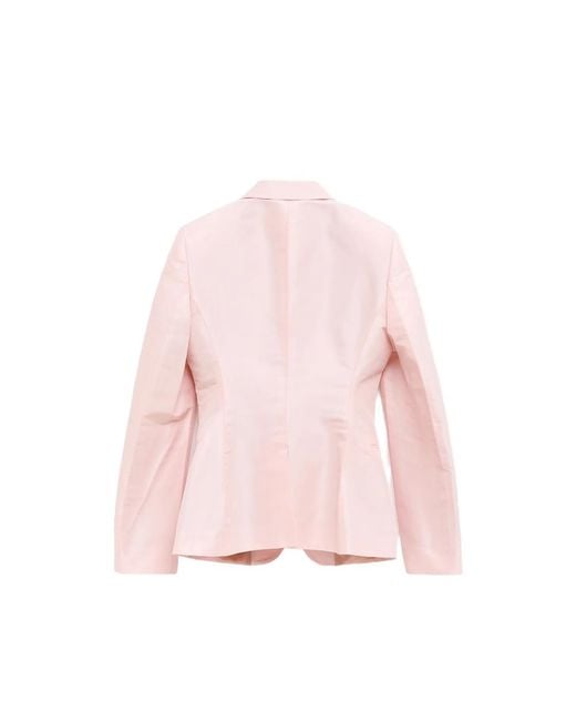 Gucci Pink Jackets
