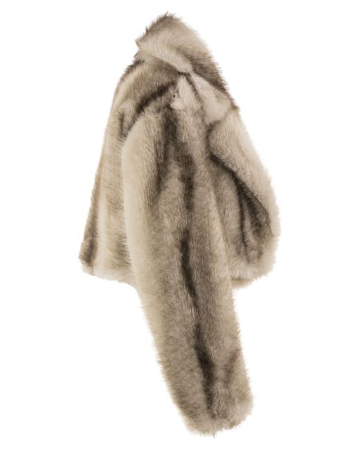 Sportmax Natural Spxquantum