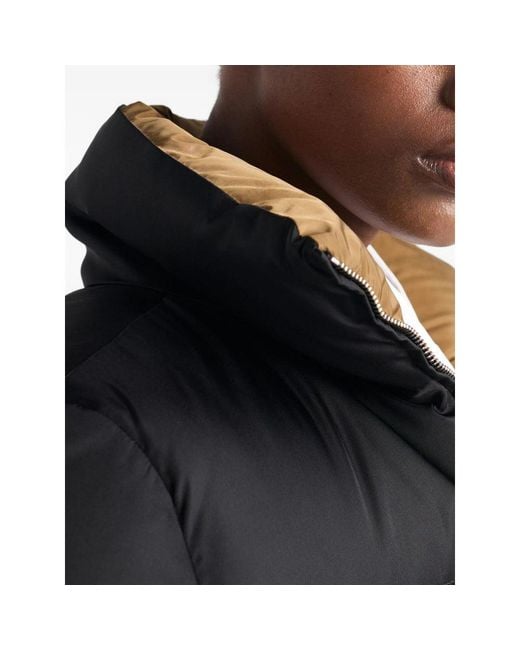 Prada Black Jackets
