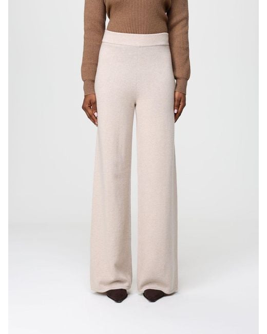 Max Mara Natural Pants for men