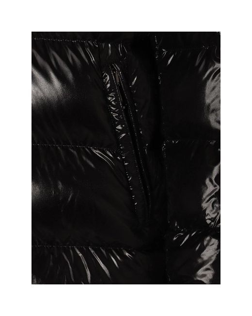 Moncler Black Jackets