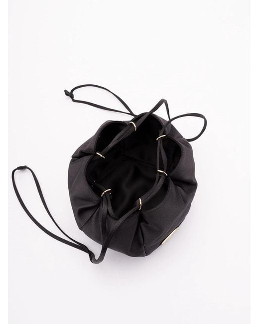 Prada Black Mini-Bag