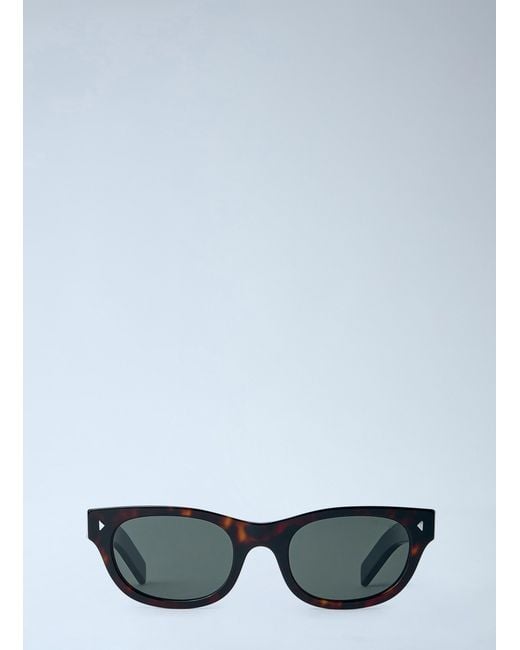Prada Multicolor 0Pr C09S Sunglasses