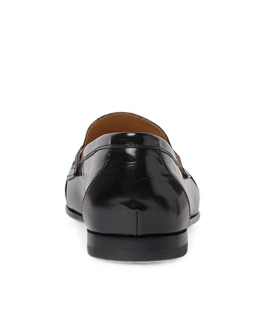 Fendi Black Loafers for men