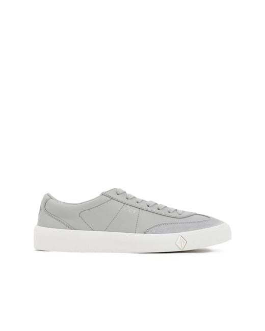 Dior White Trainers for men