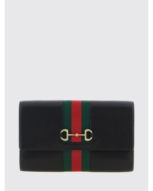 Gucci Black Mini Bag
