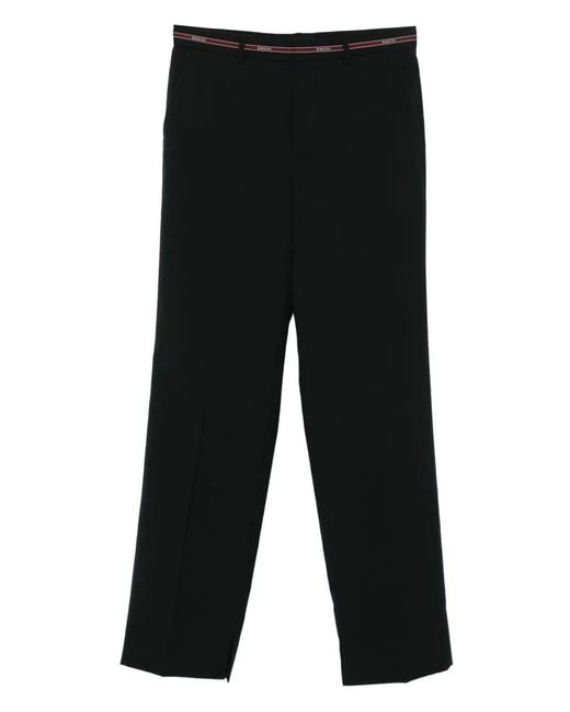Gucci Black Trousers for men