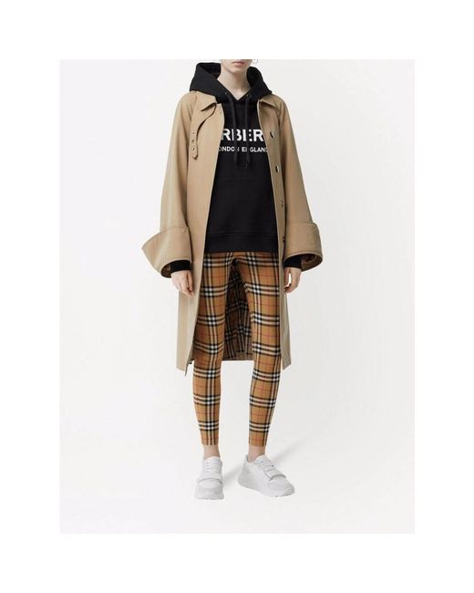 Burberry Natural Performance Trousers