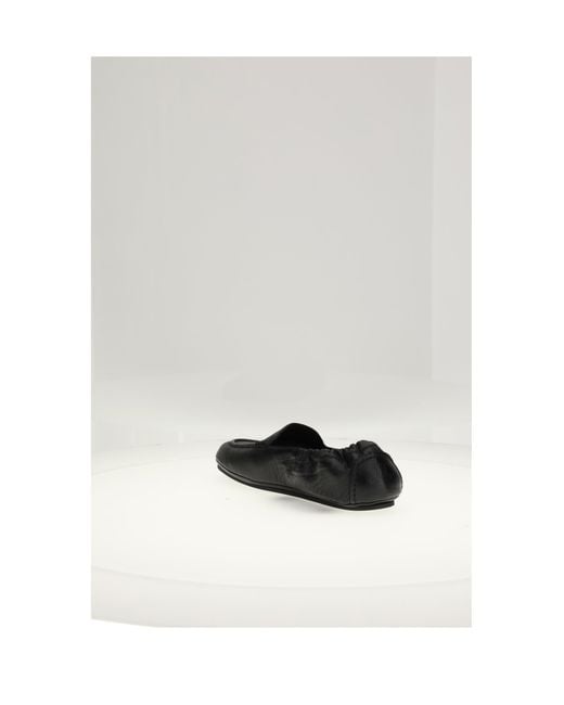 Céline White Loafer W/ Triomphe for men