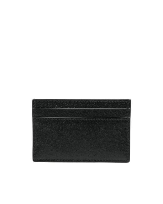 Gucci Black Wallets & Cardholders for men