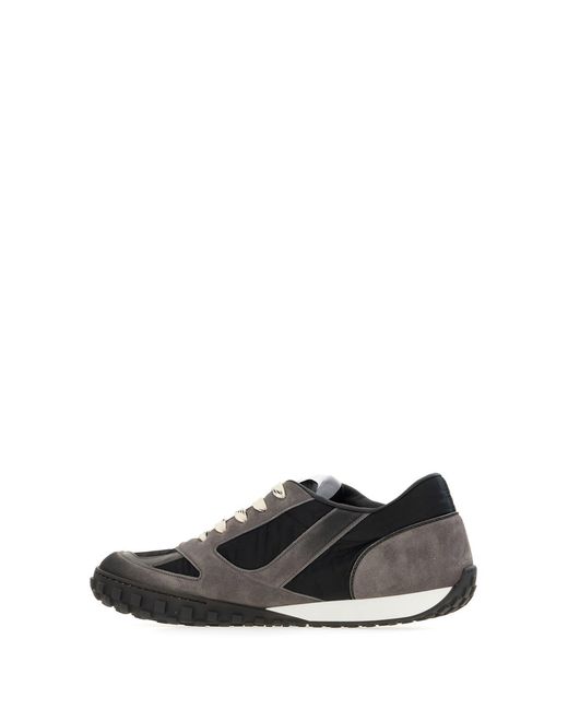 Givenchy Black Sneakers for men