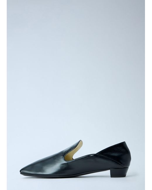 Phoebe Philo Blue Slippers 20