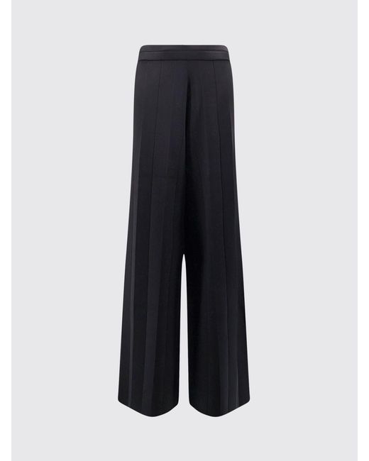Max Mara Blue Pants for men