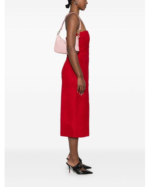 Prada Pink Mini Re-Edition