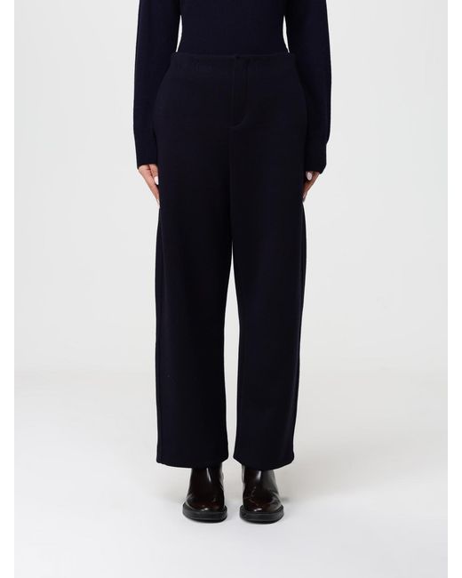 Max Mara Blue Pants for men