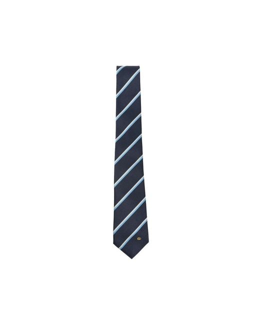 Gucci Blue Ties & Bow Ties for men