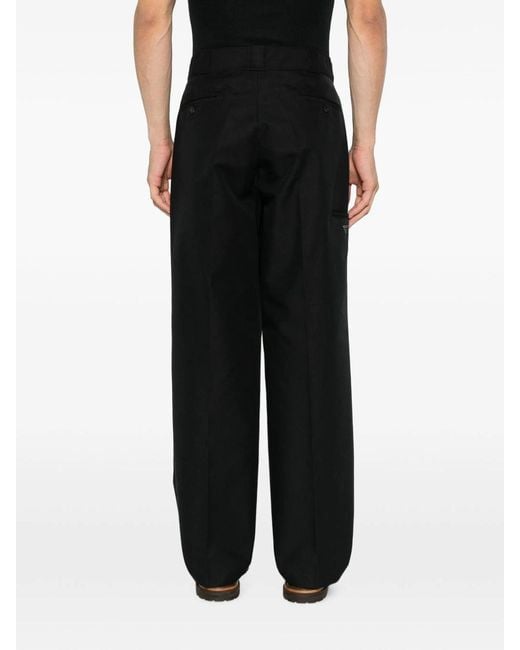 Prada Black Pantaloni for men