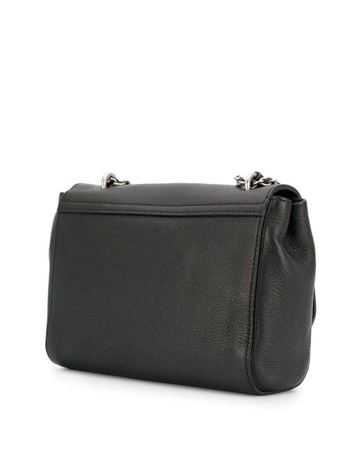 Mulberry Black Lily