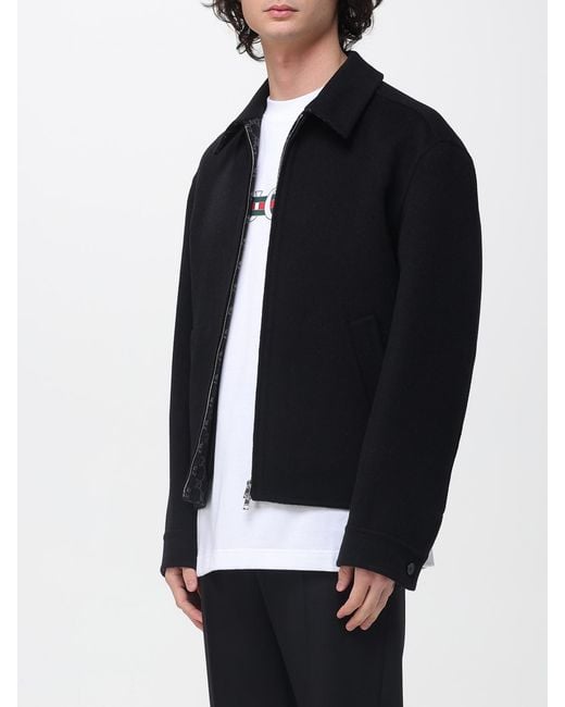 Gucci Blue Blazer for men