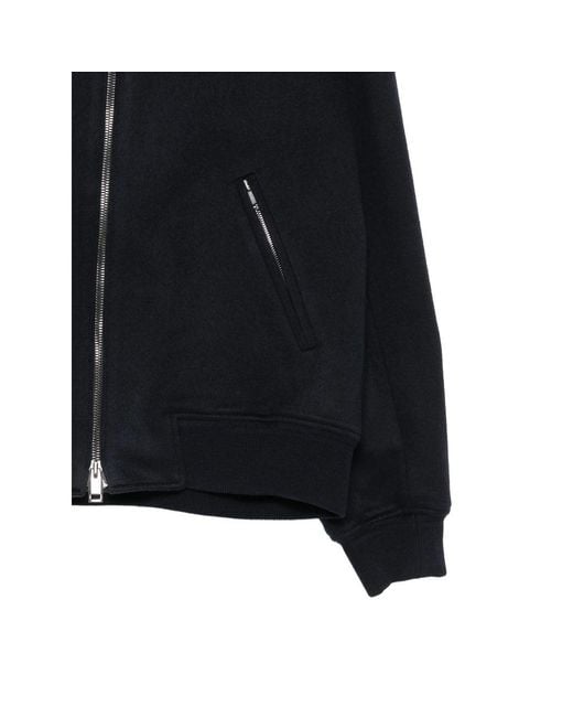 Brioni Black Jackets for men
