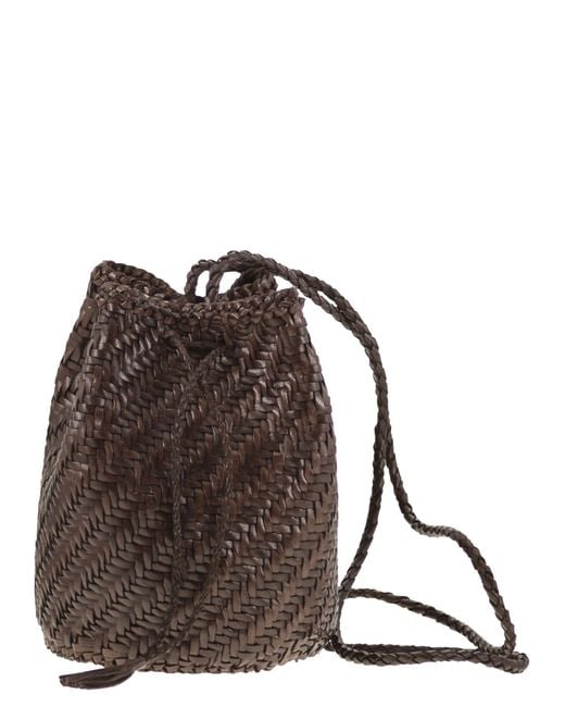 Dragon Diffusion Brown Pompom Double Jump