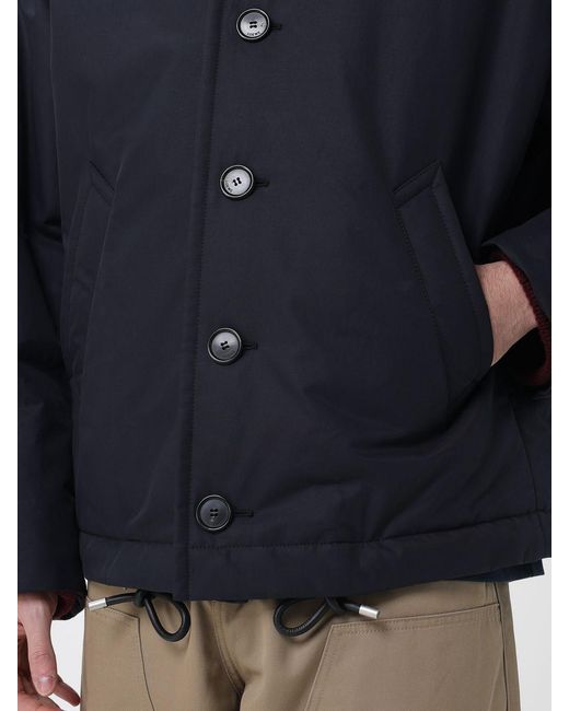 Loewe Blue Jacket for men