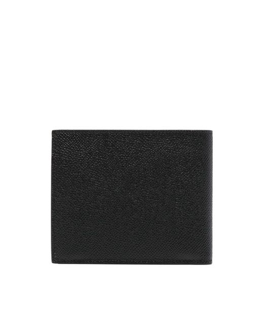 Ferragamo Black Wallets for men