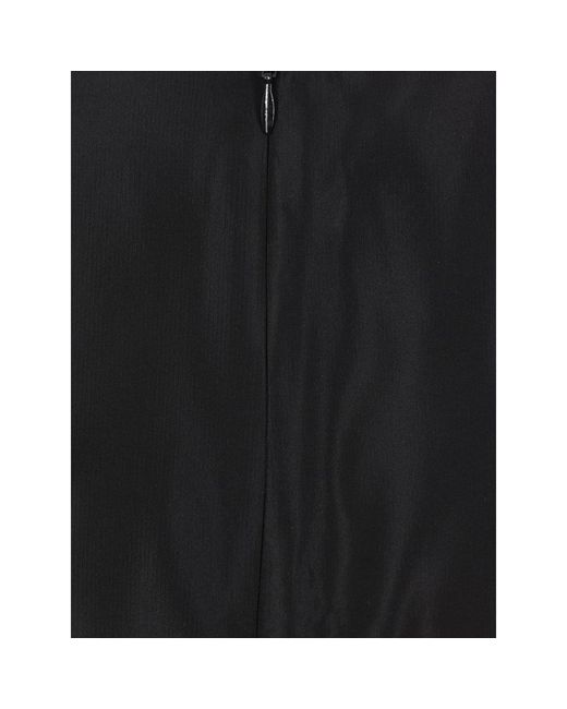 Simone Rocha Black Skirts