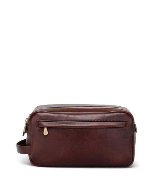 Brunello Cucinelli Purple Wallets