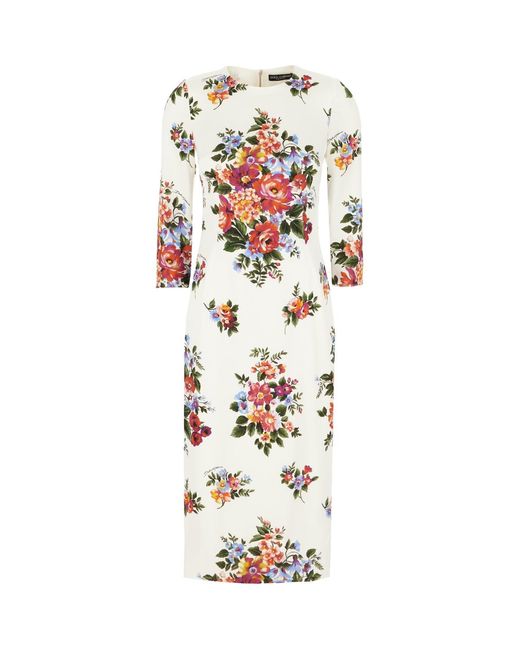 dolce and gabbana dresses Rare & Vintage Tube Evening Dress – Muse colored Sweetheart neckline Soft non Dolce & Gabbana Dolce&Gabbana Clothing