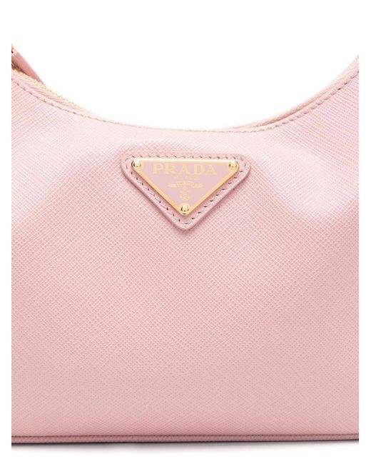 Prada Pink Mini Re-Edition