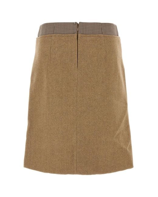 Sportmax Natural Riga
