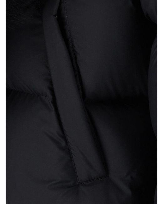Gucci Black Look31 Puffer