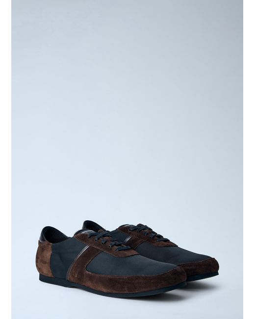 Our Legacy White Sneak for men