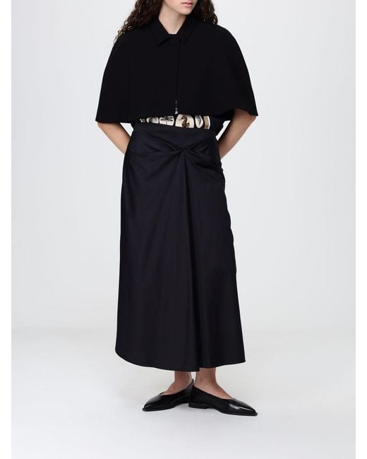 Max Mara Black Coat for men
