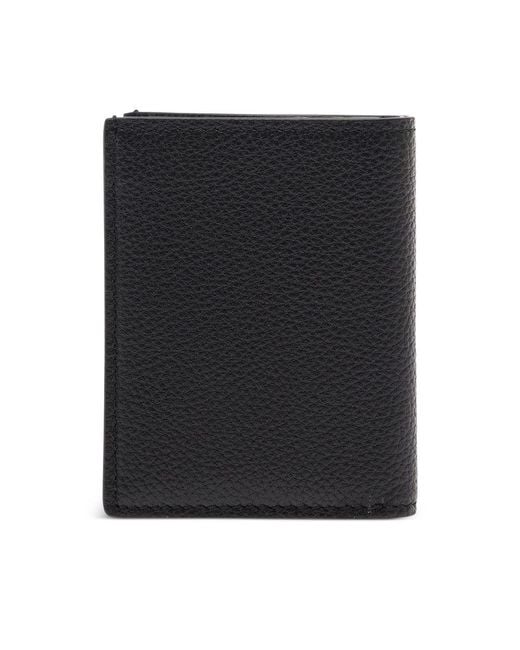Tom Ford Black Wallets & Cardholders for men