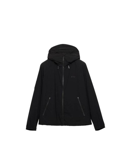 Prada Black Jackets for men