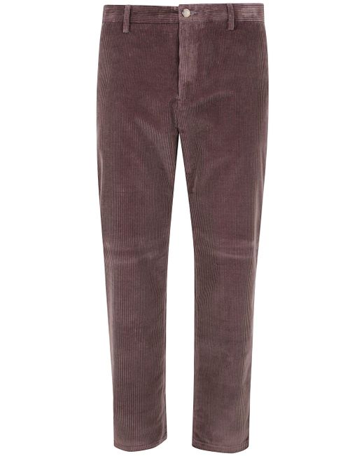 Paul Smith Purple Trouser for men