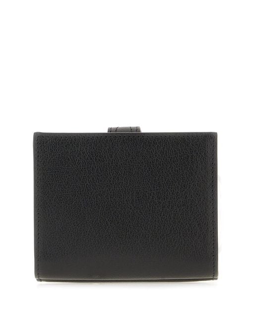Chloé Black Accessories Wallets